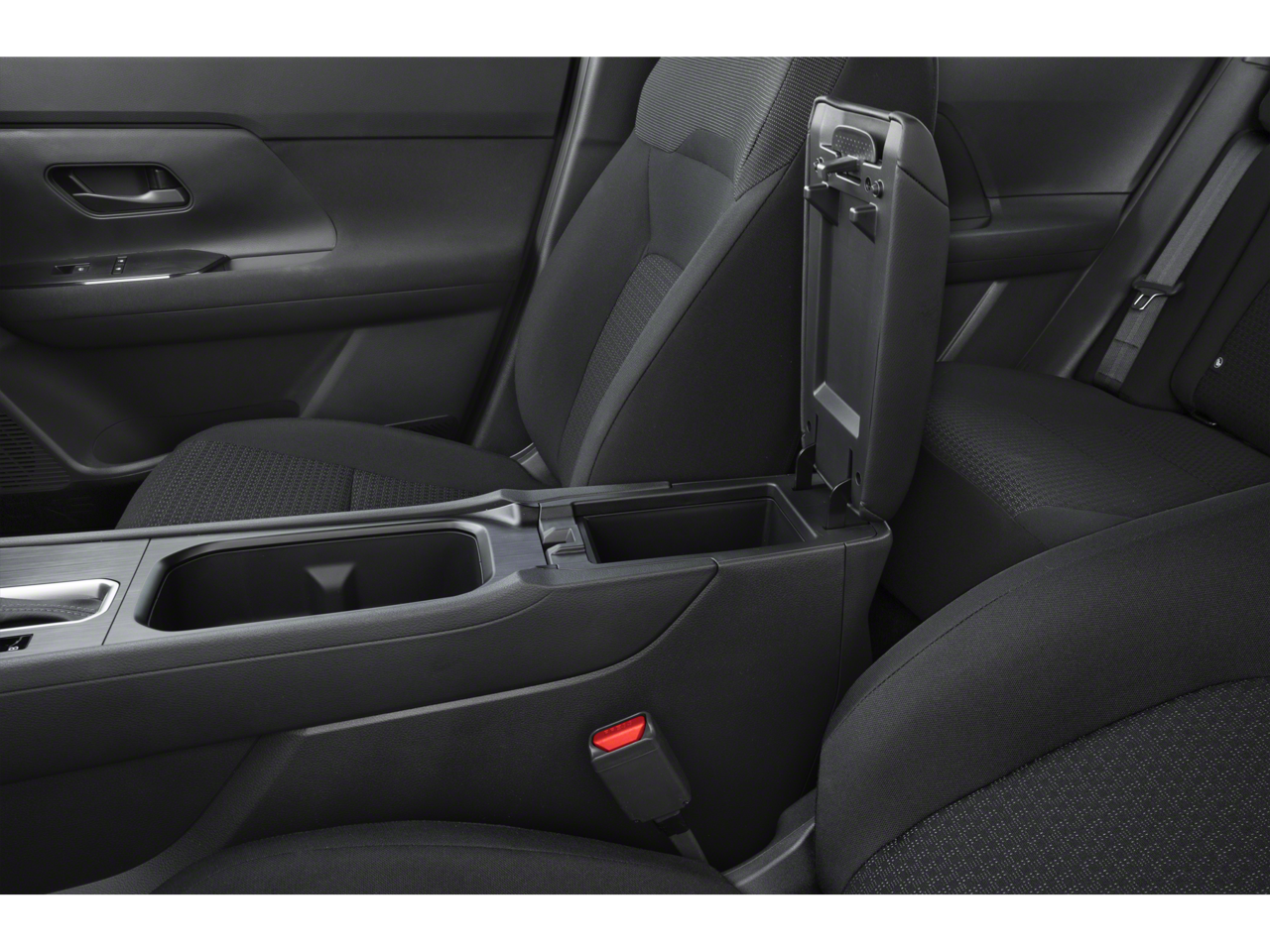 2026 Nissan Kicks S FWD