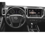 2026 Nissan Frontier Crew Cab 4x4 SV