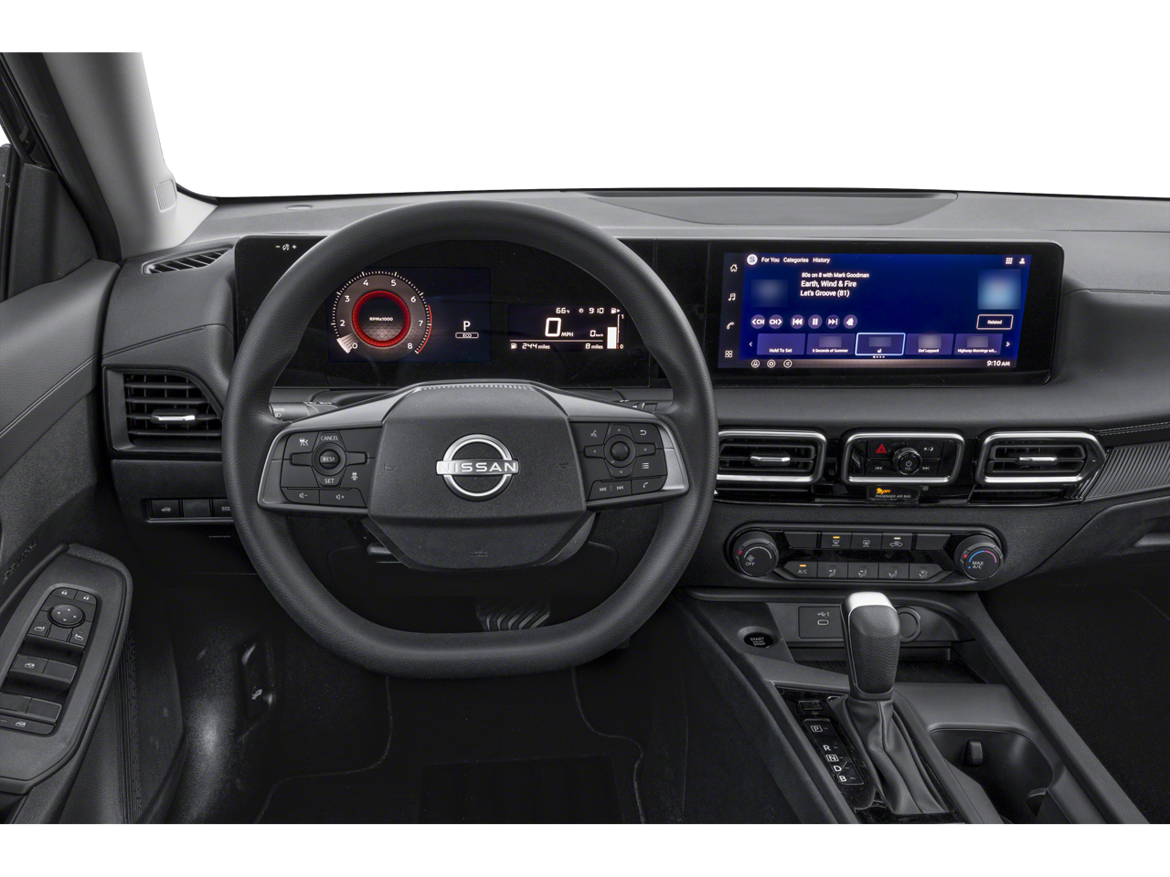 2027 Nissan Sentra S Sedan