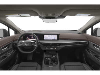 2027 Nissan Murano AWD Platinum
