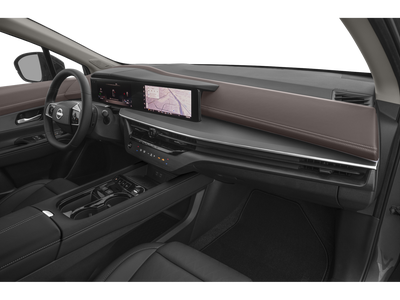 2027 Nissan Murano AWD Platinum