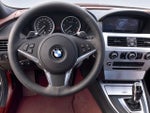 2008 BMW 6 Series 650i
