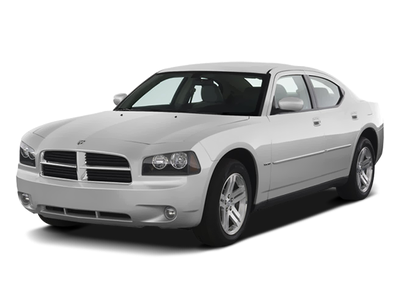 2008 Dodge Charger SE