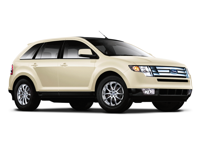 2008 Ford Edge Limited AWD's photo