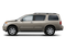 2008 Nissan Armada LE