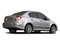 2008 Suzuki SX4 Sport