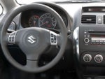 2008 Suzuki SX4 Sport