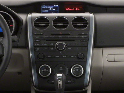 2010 Mazda Mazda CX-7 Touring