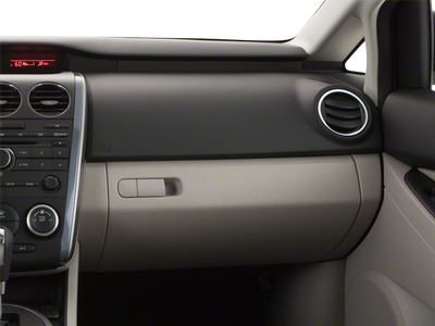 2010 Mazda Mazda CX-7 Touring