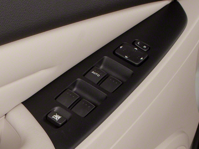 2010 Mazda Mazda CX-7 Touring