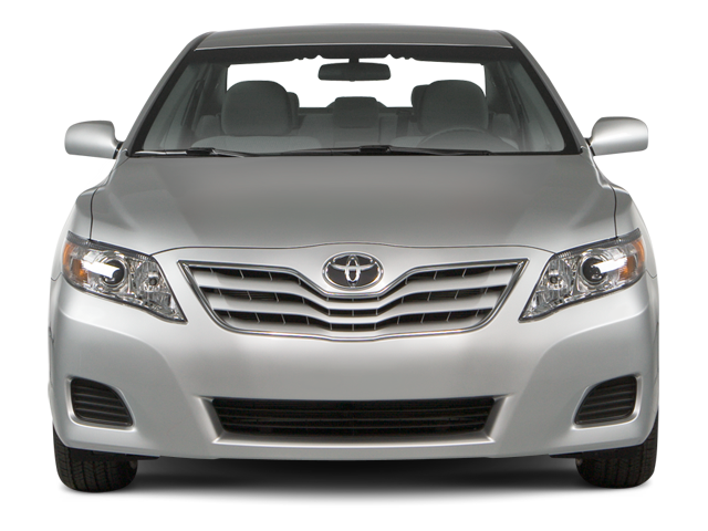 2011 Toyota Camry SE