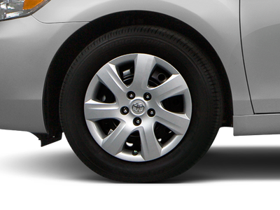 2011 Toyota Camry SE