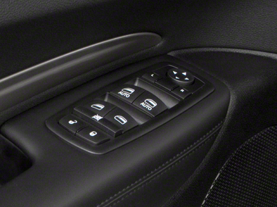 2012 Dodge Durango Citadel