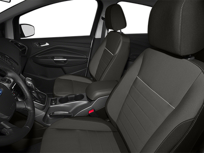 2013 Ford C-Max Hybrid SE