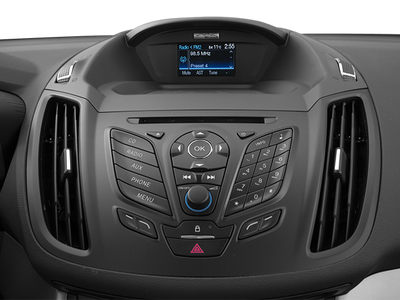 2013 Ford C-Max Hybrid SE