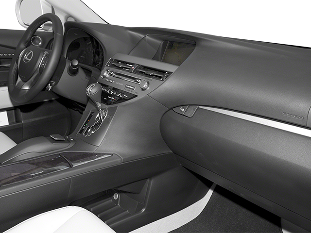 2013 Lexus RX 350 350