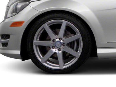 2013 Mercedes-Benz C-Class C 300