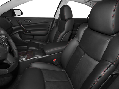2013 Nissan Maxima 3.5 SV with Premium Pkg