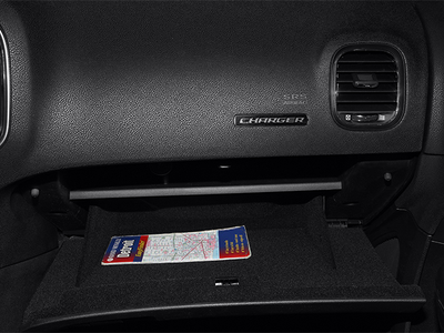 2014 Dodge Charger SXT Plus