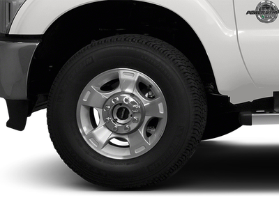 2014 Ford Super Duty F-350 SRW Lariat