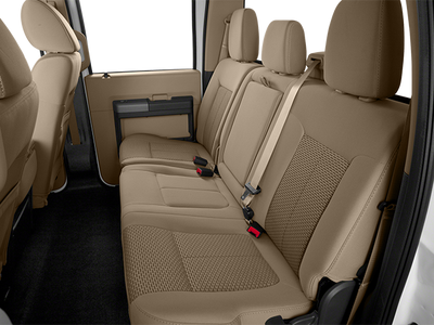 2014 Ford Super Duty F-350 SRW Lariat