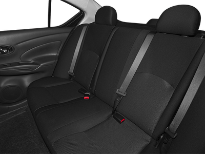2014 Nissan Versa S Plus