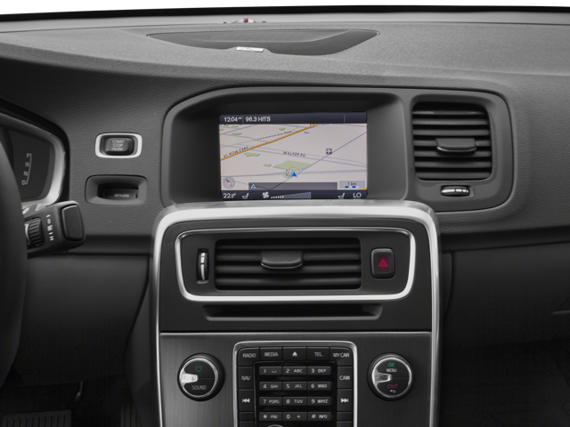 2015 Volvo S60 T5 Drive-E Premier