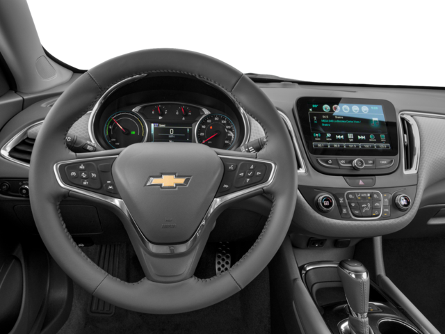 2016 Chevrolet Malibu Hybrid