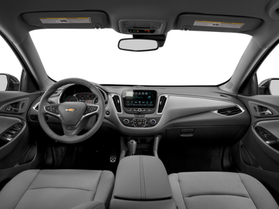 2016 Chevrolet Malibu Hybrid