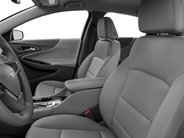 2016 Chevrolet Malibu Hybrid