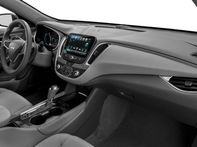 2016 Chevrolet Malibu Hybrid