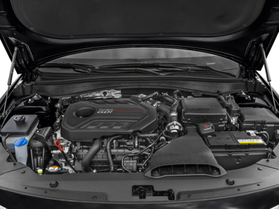 2016 Kia Optima SXL Turbo