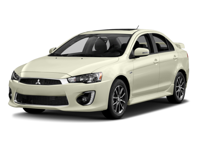 2016 Mitsubishi Lancer ES CVT's photo