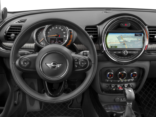 2016 MINI Cooper Clubman S