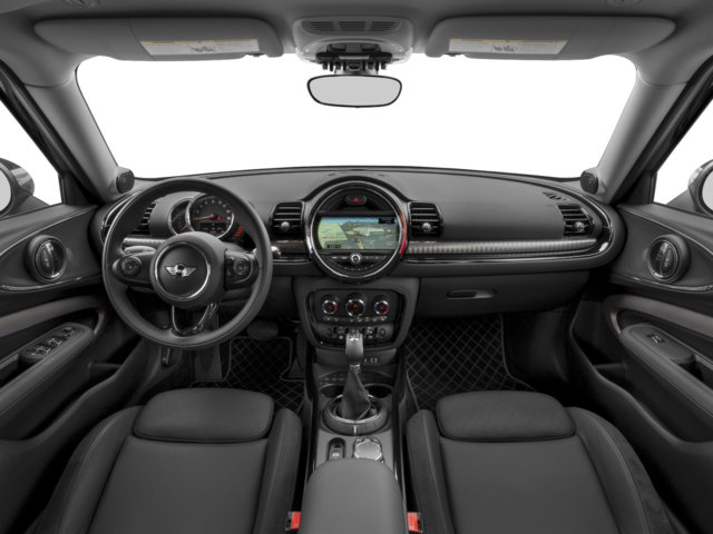 2016 MINI Cooper Clubman S