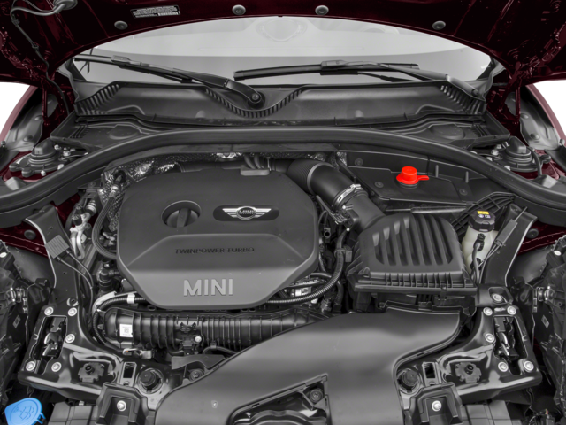 2016 MINI Cooper Clubman S