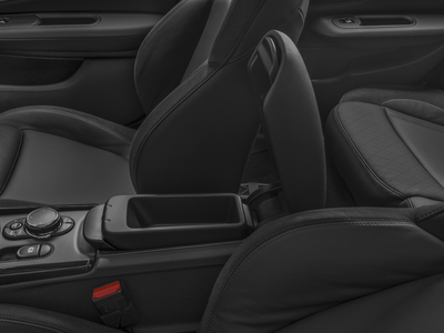 2016 MINI Cooper Clubman S