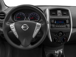2016 Nissan Versa S Plus