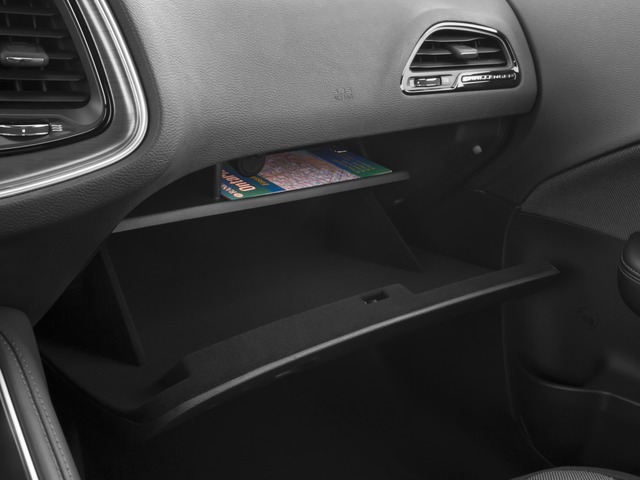 2017 Dodge Challenger SXT Plus