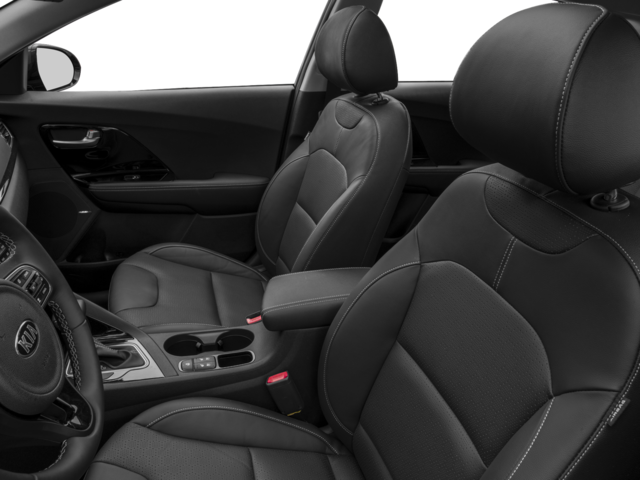 2017 Kia Niro FE