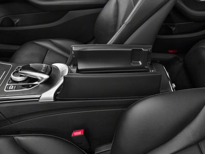 2017 Mercedes-Benz C-Class C 300