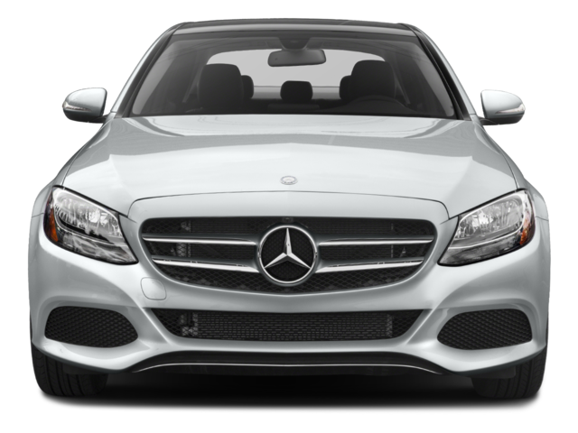2017 Mercedes-Benz C-Class C 350e