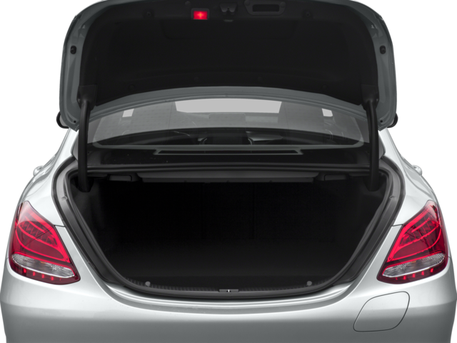 2017 Mercedes-Benz C-Class C 350e