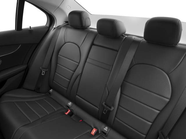 2017 Mercedes-Benz C-Class C 350e