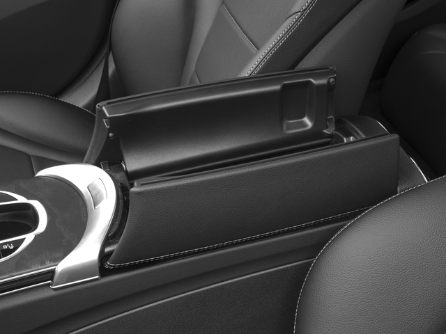 2017 Mercedes-Benz C-Class C 350e