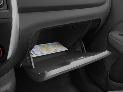 2017 Nissan Versa Sedan S Plus