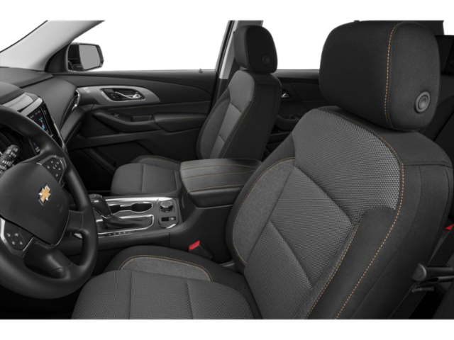 2018 Chevrolet Traverse LS
