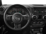 2018 Jeep Wrangler JK Sport S