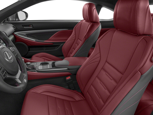 2018 Lexus RC 300