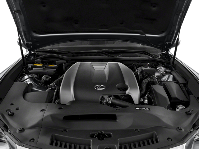 2018 Lexus RC 300